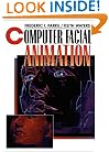 Computer Facial Animation