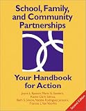 School, Family, and Community Partnerships: Your Handbook for Action, Second Edition