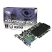 eVGA GFFX5200, 256MB/128bit DDR, AGP8, VGA+DVI+TV