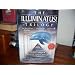 The Illuminatus! Trilogy (The Eye In The Pyramid, The Golden Apple, Leviathan)