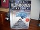 The Illuminatus! Trilogy: The Eye in the Pyramid, The Golden Apple, Leviathan
