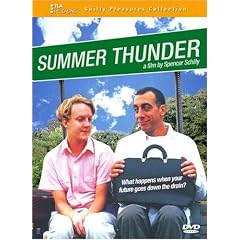 Summer Thunder