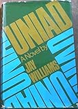 Uniad : by Jay Williams
