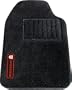 Dodge Universal-Fit All-Carpet Front Floor Mats -Set of 2