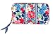 Vera Bradley Accordion Wallet in Summer Cottage