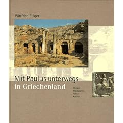 Mit Paulus unterwegs in Griechenland