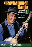Buy : DVD-Clawhammer Banjo#1