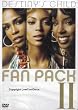 Destiny's Child: Fan Pack II