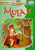  : Mulan (Madacy Entertainment)