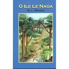 O Lle Le Naga (Sepedi (Northern Sotho): Literature)
