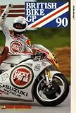 Review Duke Video  / Bike Grand Prix 1990 - Great Britain