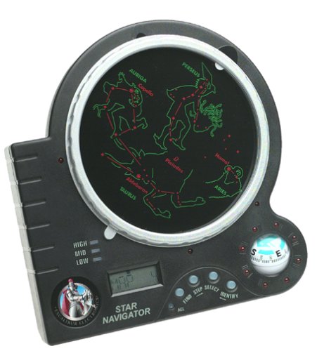 Star Navigator Star Navigator