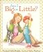 Books : Am I Big or Little?