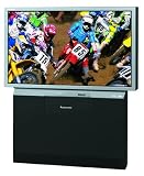 Panasonic PT-47WX52 42-Inch 16:9 HDTV-Ready Projection TV