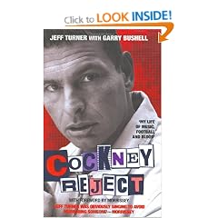 Cockney Reject