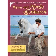 Wenn sich Pferde offenbaren