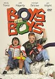 DVD : Boys Will Be Boys