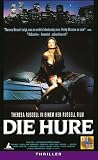 Die Hure [VHS]