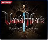 Vandal Hearts: Flames of Judgment [Online Game Code]