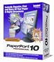 ScanSoft PaperPort Professional 10
