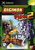 Produkt-Bild: Digimon Rumble Arena 2