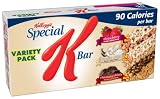 Kelloggs Special K Variety Pack, 9.45 Ounce, 12 Count Box 514DGAvzL3L. SL160 Kelloggs Special K Variety Pack, 9.45 Ounce, 12 Count Box