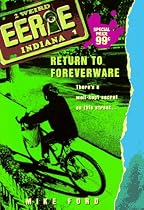 Return to Foreverware (Eerie, Indiana)