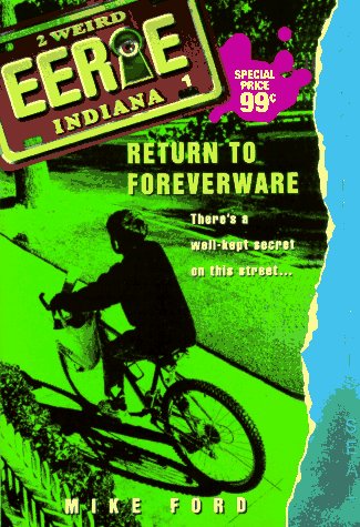 Return to Foreverware (Eerie, Indiana)