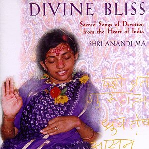 CD-Charts  Music : Divine Bliss