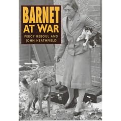 Barnet at War