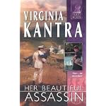 Her Beautiful Assassin (Family Secrets0 (Silhouette) (Family Secrets, No. 5) book cover