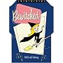 Bewitched Fold and Mail Stationery