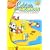 Cahier de vacances J'entre en Moyenne Section : 3-4 Ans