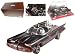 Search : 1966 TV Series Batmobile 1/18 Super Elite