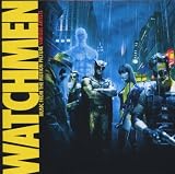Watchmen: Music from the Motion Picture