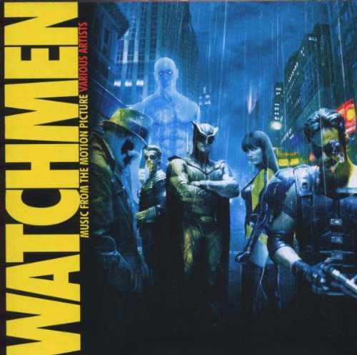 Watchmen