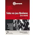 Faites vos jeux Mesdames (Feu � volont�)