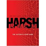 Harsh Realm : The Ultimate Mind Game - The Complete Series (Three-disc Collector's Edition)