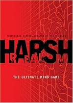 Harsh Realm: The Complete Series
