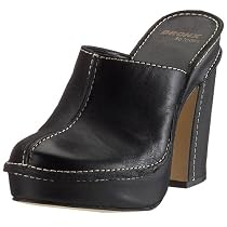 Bronx Cooper 37 73579-B, Damen,