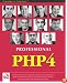Professional PHP4 Programming