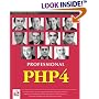 Professional PHP4 Programming