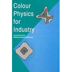 Colour Physics for Industry