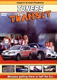 Tuners in Transit [DVD] [Import]