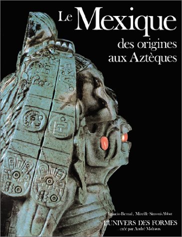 City Travel Guides Discounted  Livres : Le Monde précolombien : Le Mexique des origines aux Aztèques