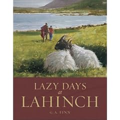 Lazy Days at Lahinch