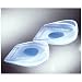 Sporting Goods : Bauerfeind ViscoSpot Heel Cushion