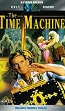 The Time Machine [1960]