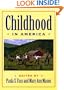 Childhood in America