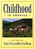 Childhood in America